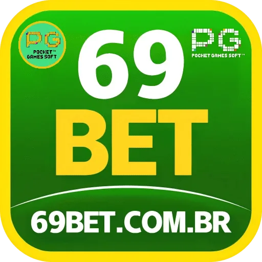 Logo da 69BET