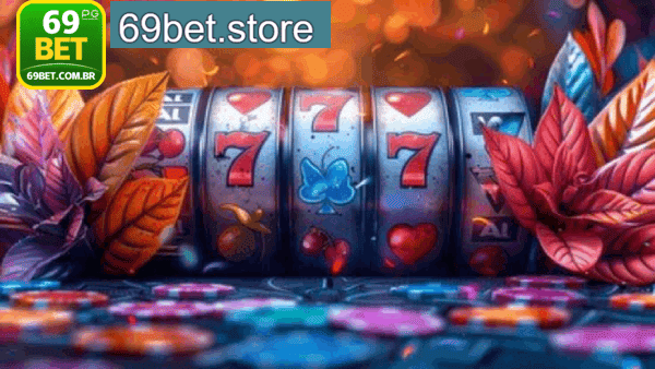 Vantagens App 69BET