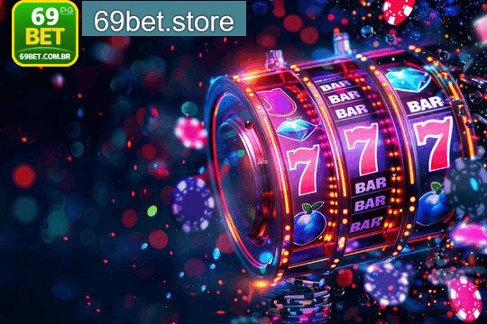Bônus App 69BET