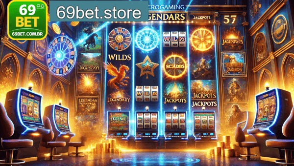 Ofertas App 69BET