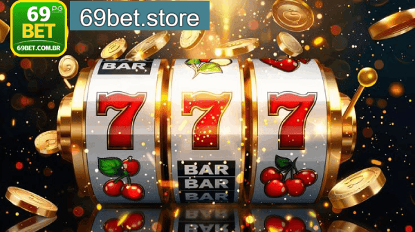 Promoções App 69BET