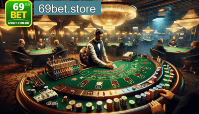 cassino Baccarat