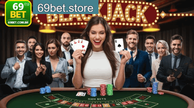 cassino Blackjack