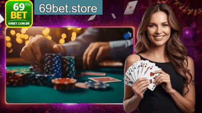 cassino ao vivo