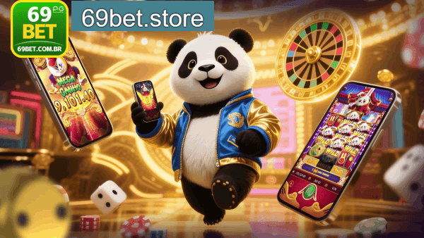 Arcade Flashback - 69BET