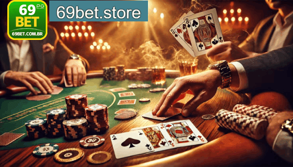 Puzzle Masters - 69BET